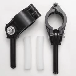 CARLISLE Oarlocks Clamp On