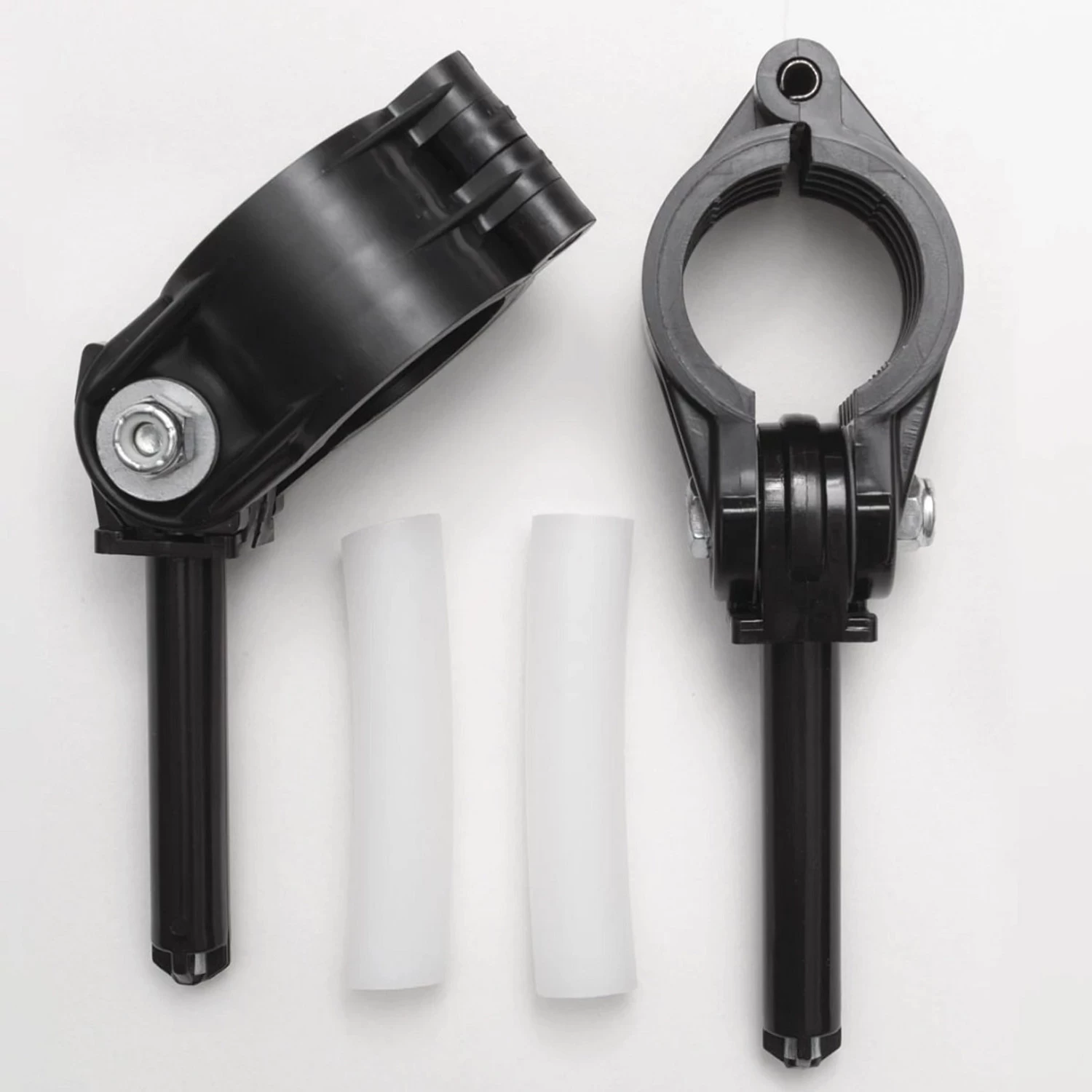 CARLISLE Oarlocks Clamp On 3 CARLISLE Oarlocks Clamp On