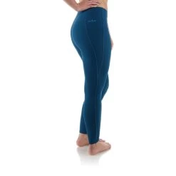 NRS Women's H2Core Lightweight Pant (Previous Model) -Paddle Sports Shop 10123 04 Poseiden Model Back 070919 1000x1000 71223.1617316757