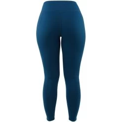 NRS Women's H2Core Lightweight Pant (Previous Model) -Paddle Sports Shop 10123 04 Poseidon na Back 070919 1000x1000 88432.1617316746