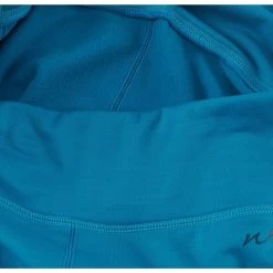 NRS Women's H2Core Expedition Weight Pant -Paddle Sports Shop 10137 05 Fjord na Detail 011020 1000x1000 05452.1617389305