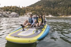 Hobie Mirage Fiesta -Paddle Sports Shop 10152020 BigBearLake iTrekFiesta SteveMo DAY 1 BIG BEAR SME 2566 15094.1635538487