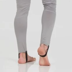 NRS Men's Lightweight Union Suit 7 NRS Men's Lightweight Union Suit -Paddle Sports Shop 10160 01 Titanium Model Detail 101821 1000x1000 67488.1657649198