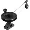 Scotty Downrigger Laketroller Post Mount -Paddle Sports Shop 1073DP 29948.1586896732