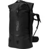 PRO Dry Pack 120L -Paddle Sports Shop 10907 sealline propack 120liters black frontview 70974.1618083446
