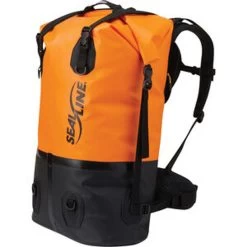 PRO Dry Pack 70L 9 PRO Dry Pack 70L -Paddle Sports Shop 10912 sealline propack 70liters orange angleview 37014.1618082010