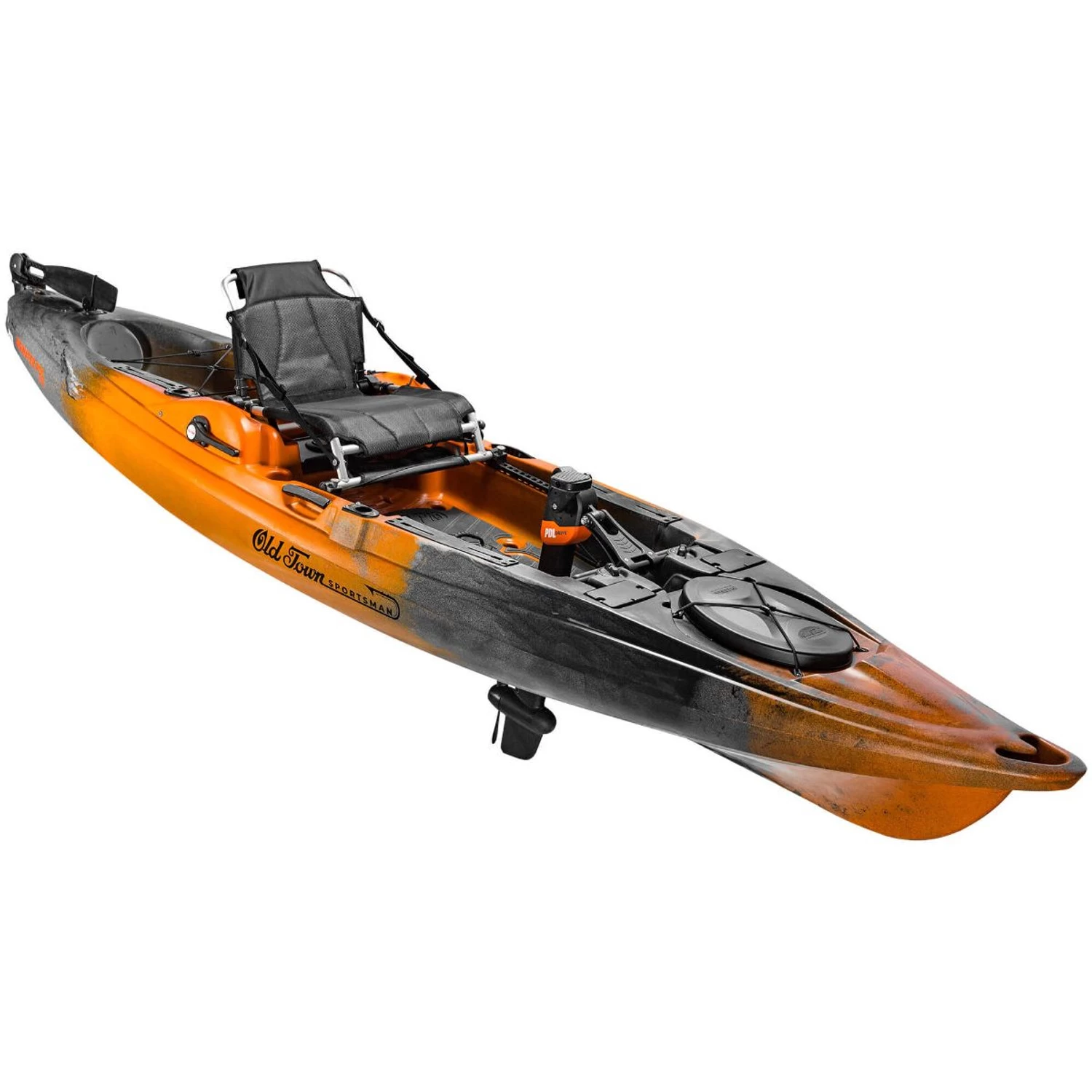 Sportsman BigWater PDL 132 3 Sportsman BigWater PDL 132