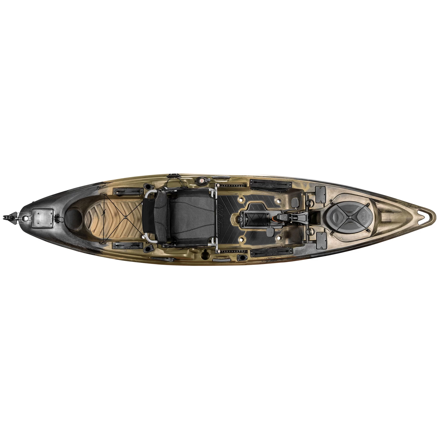 Sportsman BigWater PDL 132 12 Sportsman BigWater PDL 132 - Image 10