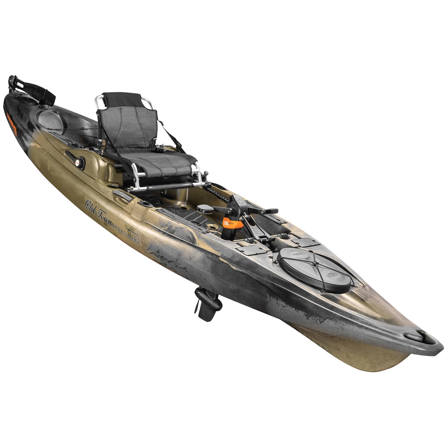 Sportsman BigWater PDL 132 8 Sportsman BigWater PDL 132 - Image 6