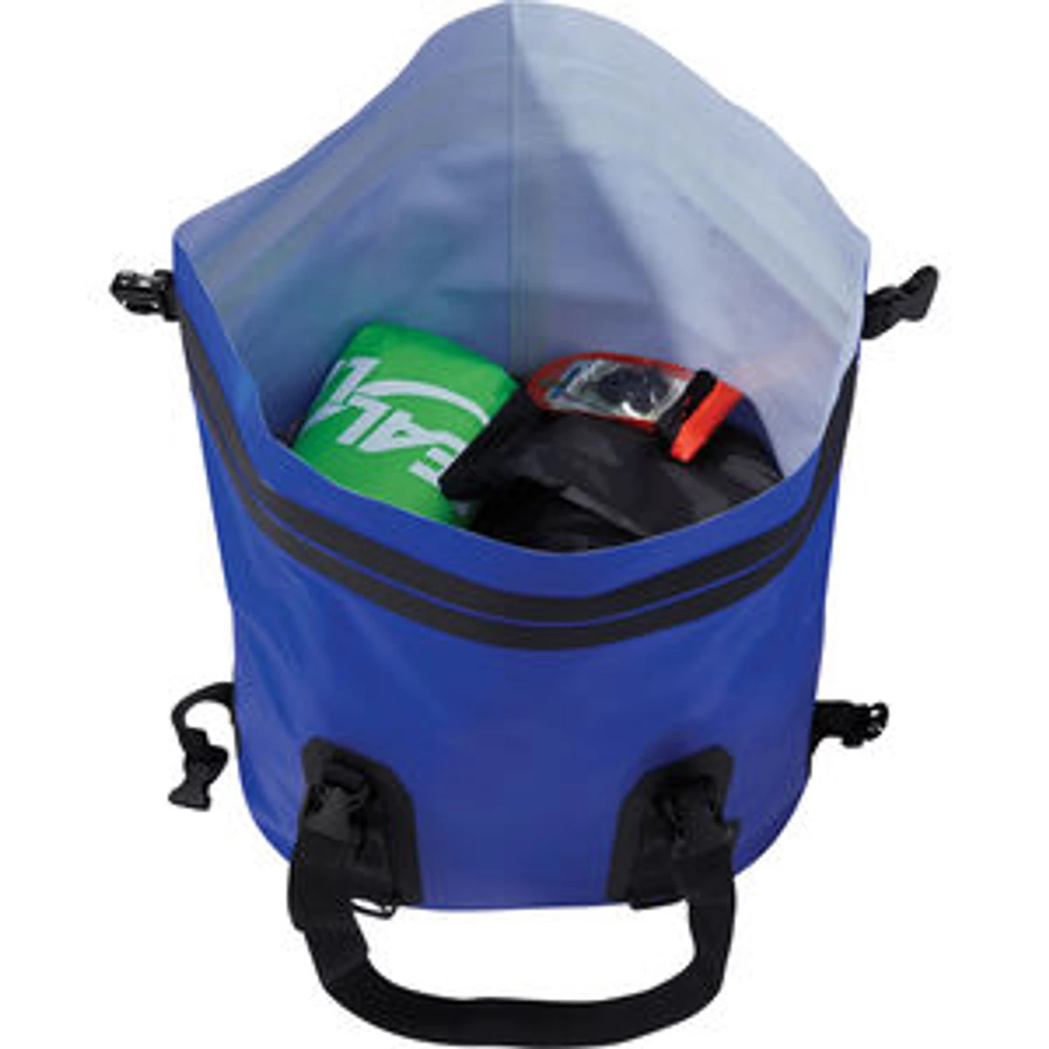 Widemouth Duffle 70L 7 Widemouth Duffle 70L - Image 5