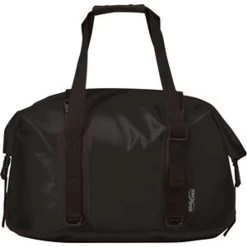 Widemouth Duffle 70L 9 Widemouth Duffle 70L -Paddle Sports Shop 11150 sealline widemouthduffel 70liters black frontview 53411.1618081651