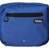 Heathered Seal Pak Hip Pack -Paddle Sports Shop 11158 sealline sealpak heatheredblue frontview 86061.1606760166