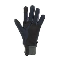 Sealskinz Waterproof All Weather Lightweight Glove With Fusion Control™ -Paddle Sports Shop 121001040101 WaterproofAllWeatherLightweightGlovewithFusionControl Black Grey 2 eda9caf3 42da 470d b565 4b09fa6066bb 1296x 46169.1646156699