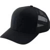 NRS Fishing Trucker Hat NEW! -Paddle Sports Shop 12540 01 Black na Front 110221 1000x1000 01797.1657665596