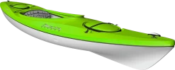 Delta 12AR -Paddle Sports Shop 12AR angle up green 42381.1605390286