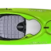 Delta 15.5 GT W/Rudder -Paddle Sports Shop 15.5GT top green 11610.1605388654