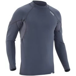 NRS Men's HydroSkin 0.5 Long-Sleeve Shirt