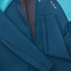 NRS Women's HydroSkin 0.5 Jacket -Paddle Sports Shop 15010 05 poseidon na detail 052020 1000x1000 14930.1617302624