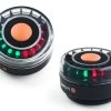 Tricolour Navigation Safety Light