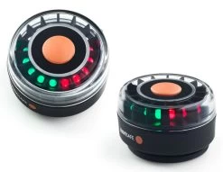 Tricolour Navigation Safety Light