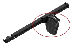 XL Keepers Foot Pedals