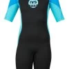 NRS Kid's Shorty Wetsuit