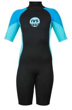NRS Kid's Shorty Wetsuit