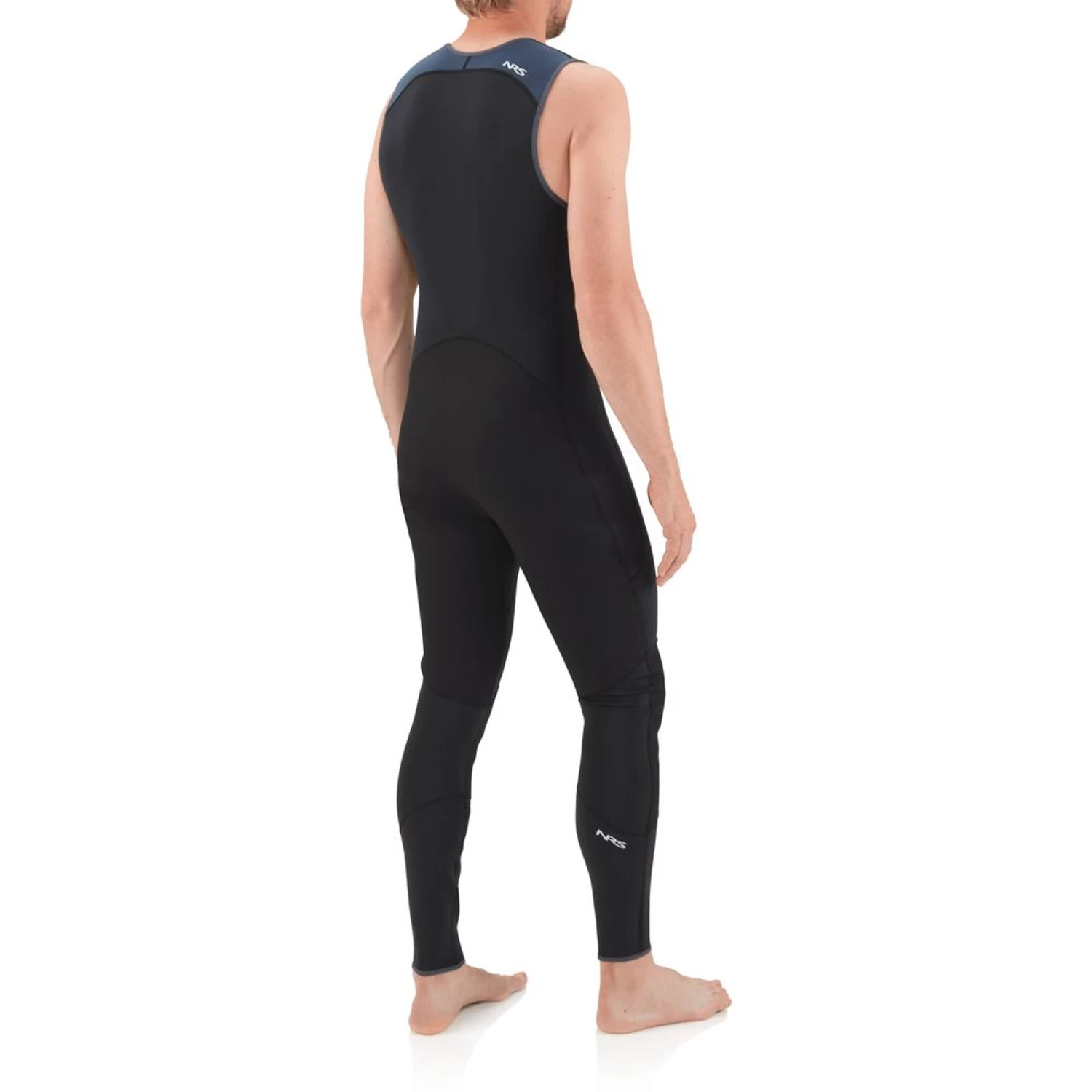 NRS Men's 3.0 Farmer John Wetsuit 7 NRS Men's 3.0 Farmer John Wetsuit - Image 5