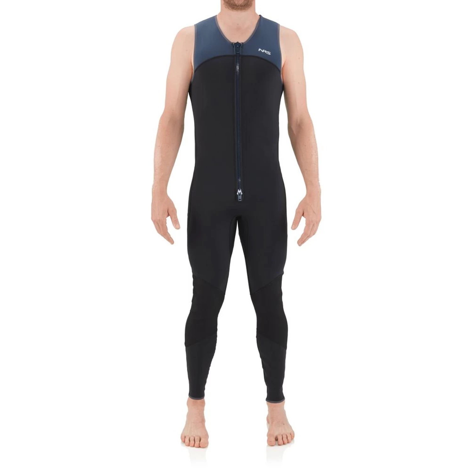 NRS Men's 3.0 Farmer John Wetsuit 6 NRS Men's 3.0 Farmer John Wetsuit - Image 4