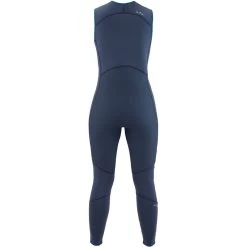 NRS Farmer Jane Wetsuit 3.0 10 NRS Farmer Jane Wetsuit 3.0 -Paddle Sports Shop 17267 04 Slate Med Back 072720 1000x1000 88147.1617319166