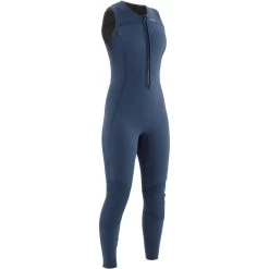 NRS Women's Ignitor Wetsuit 3mm 9 NRS Women's Ignitor Wetsuit 3mm -Paddle Sports Shop 17289 01 Slate na Right 110420 1000x1000 33773.1657668293