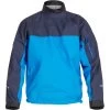 NRS Men's Endurance Splash Jacket -Paddle Sports Shop 20010 07 Blue Large Front 102121 1000x1000 04598.1657656463