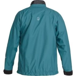 NRS Women's Endurance Splash Jacket -Paddle Sports Shop 20011 07 Mediterranea Med Back 070121 1000x1000 83241.1657565584