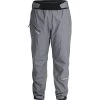 NRS Women's Endurance Splash Pants -Paddle Sports Shop 20018 06 Gray Med Front 071821 1000x1000 14740.1652470472