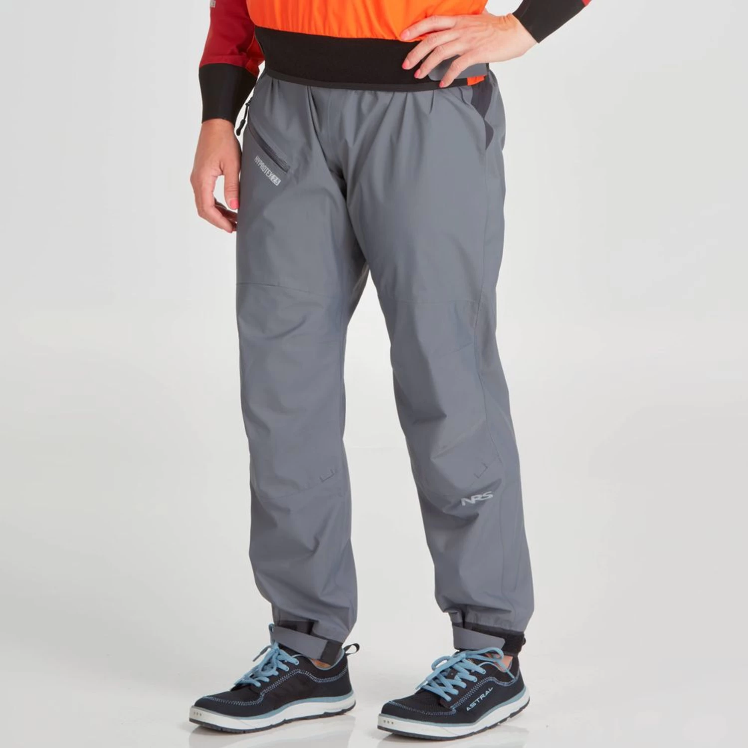 NRS Women's Endurance Splash Pants 5 NRS Women's Endurance Splash Pants - Image 3