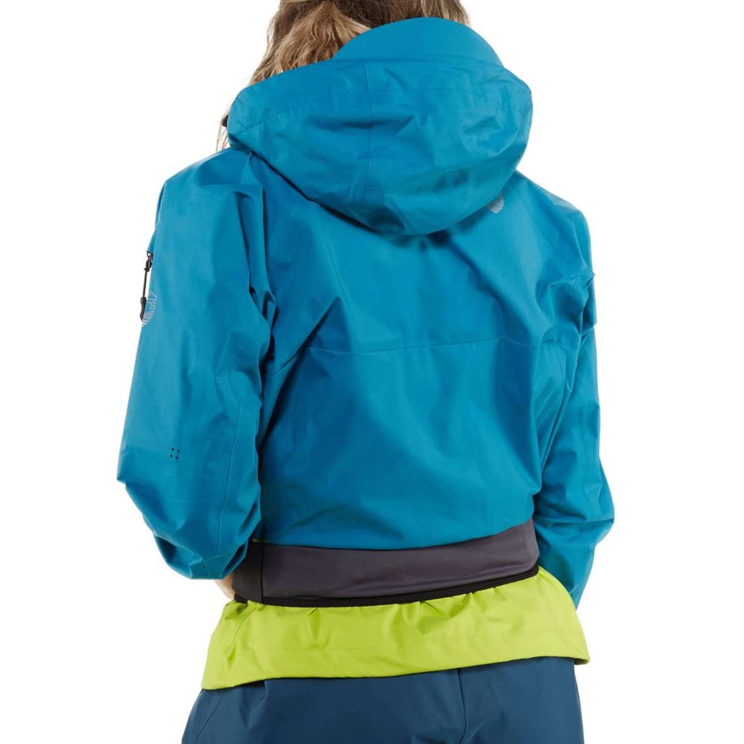 NRS Women's Riptide Splash Jacket 8 NRS Women's Riptide Splash Jacket - Image 6