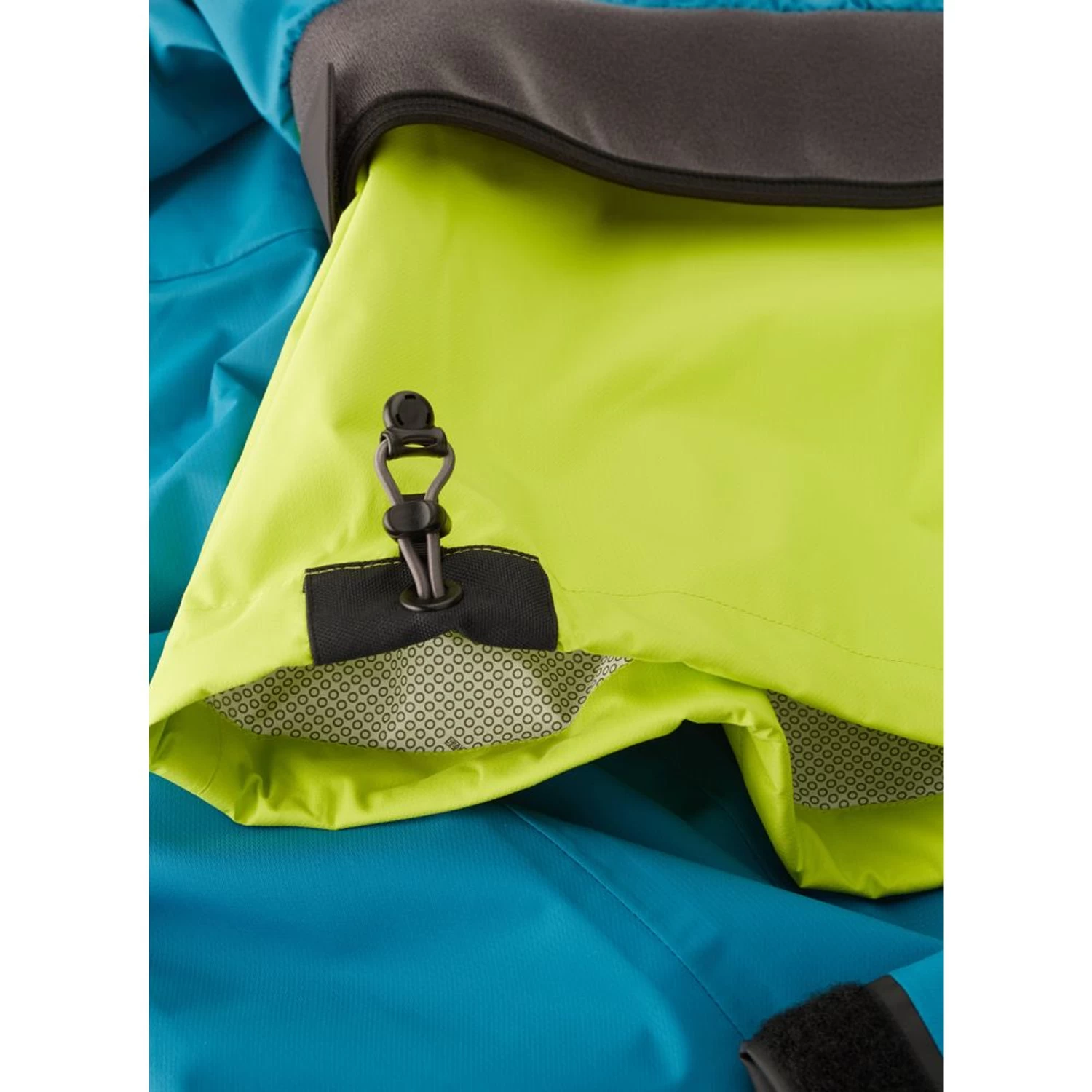 NRS Women's Riptide Splash Jacket 9 NRS Women's Riptide Splash Jacket - Image 7