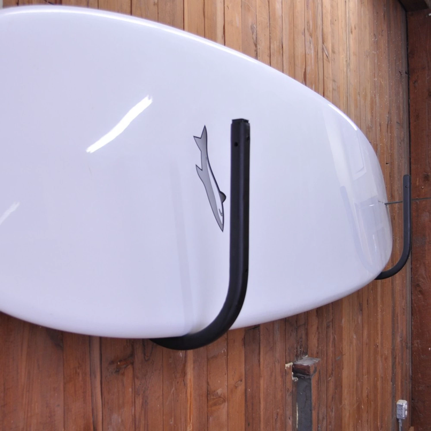 Seattle Sports Wall Cradle For SUP 4 Seattle Sports Wall Cradle For SUP - Image 2