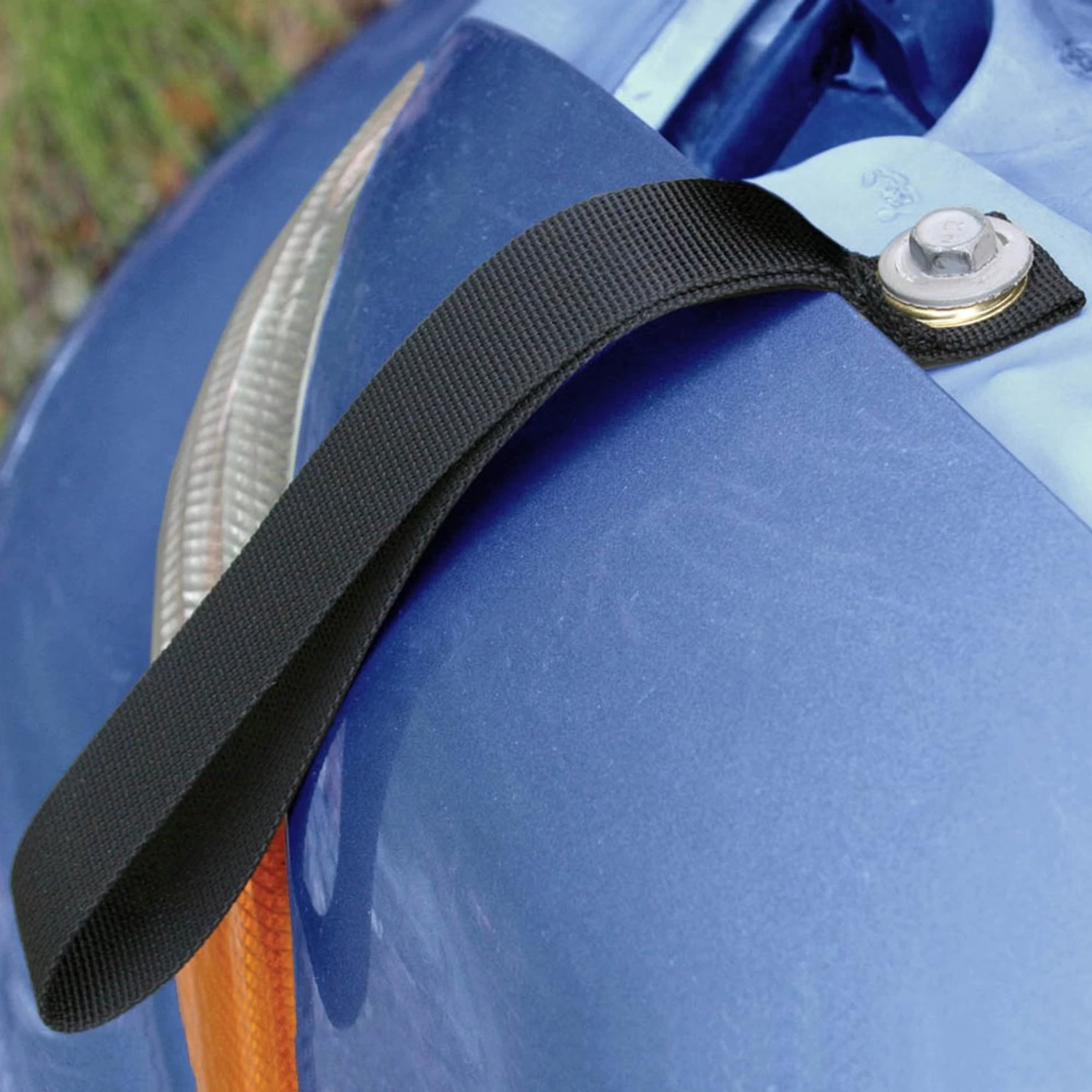 Seattle Sports Hood Loops Set Of 2 4 Seattle Sports Hood Loops Set Of 2 - Image 2