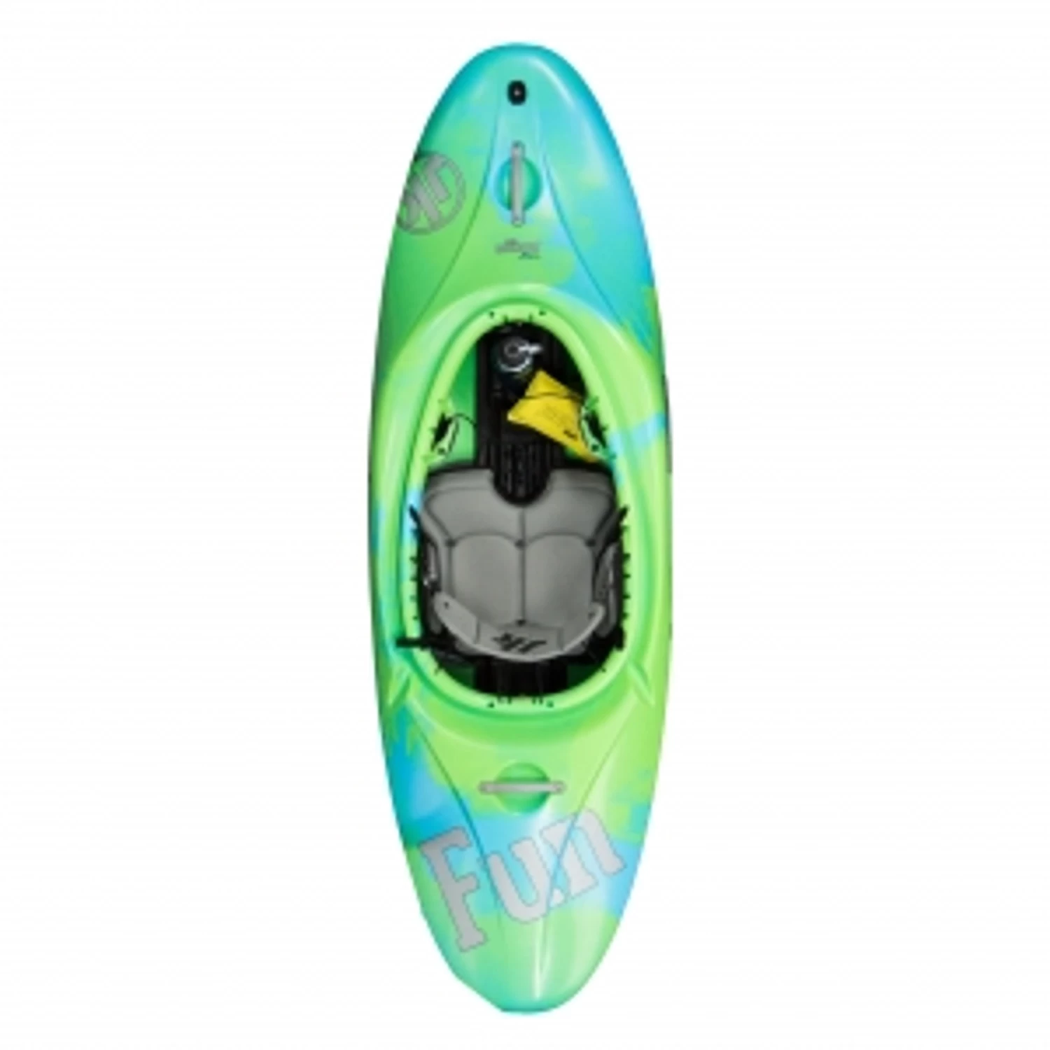 Jackson Kayak Fun 3 Jackson Kayak Fun