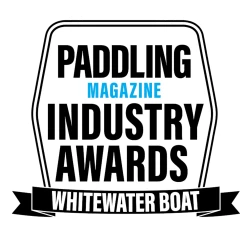 Rewind Medium -Paddle Sports Shop 2019Award Whitewater rev 77437.1581380326
