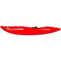 Jackson Kayak Zen 3.0 Medium -Paddle Sports Shop 2021 Zen Red 1 40313.1601068479 61385.1625847506