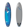 Starboard Inflatable SUP 10'8" X 33" X 4.75" IGo Tikhine Deluxe SC -Paddle Sports Shop 2022 10 8x33x4 75 igo tikhine wave dsc 510x383 87670.1682716520