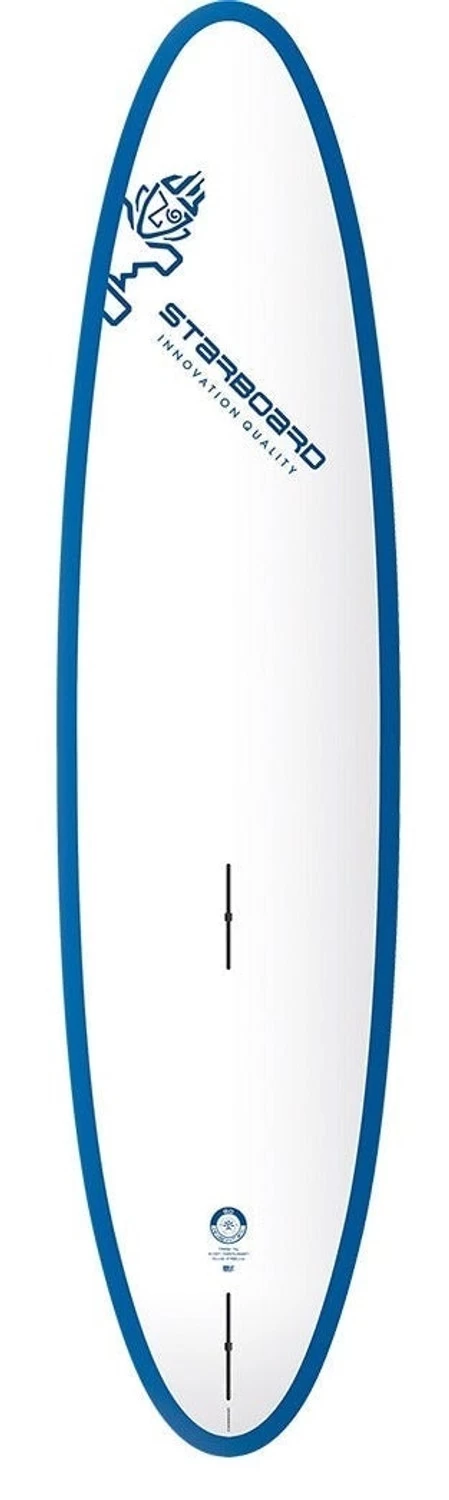 Starboard SUP 12' X 34" Go ASAP 2022 5 Starboard SUP 12' X 34" Go ASAP 2022 - Image 3