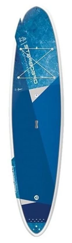 Starboard SUP 10'8" X 31" Go LIte Tech