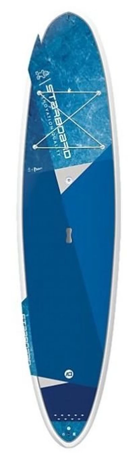 Starboard SUP 10'8" X 31" Go LIte Tech 3 Starboard SUP 10'8" X 31" Go LIte Tech