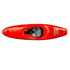 Jackson Kayak Gnarvana Medium -Paddle Sports Shop 2023 Gnarvana Red 55681.1668542509