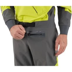 NRS Extreme Drysuit -Paddle Sports Shop 22523 04 HiViz Lg ReliefZipper 062320 1000x1000 15929.1620948546
