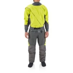 NRS Extreme Drysuit -Paddle Sports Shop 22523 04 HiViz Model Front 062320 2000x2000 19462.1620948524