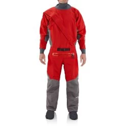 NRS Extreme Drysuit -Paddle Sports Shop 22523 04 Salsa Model Front 062320 2000x2000 14617.1620948483